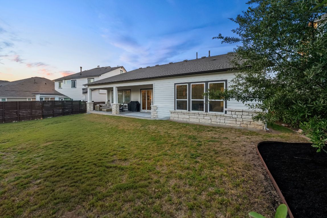 Austin Condo: 16705 Horondelle Drive