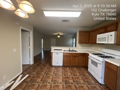 Kyle Condo: 152 Challenger