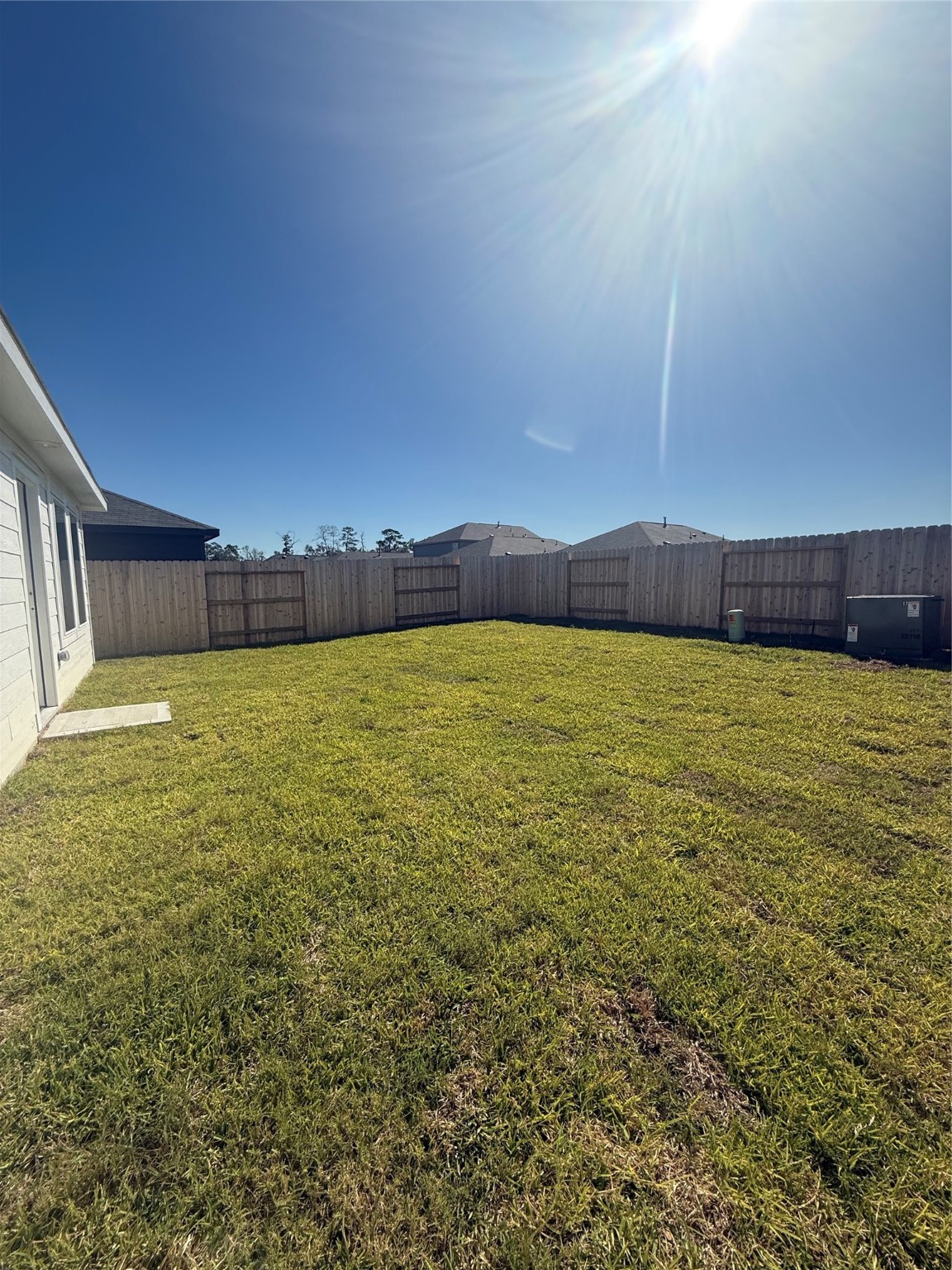 Crosby Condo: 1739 West Stroker Road