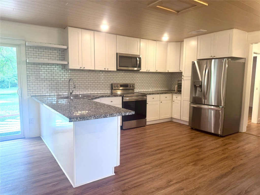 Austin Condo: 6011 Nuckols Crossing Road