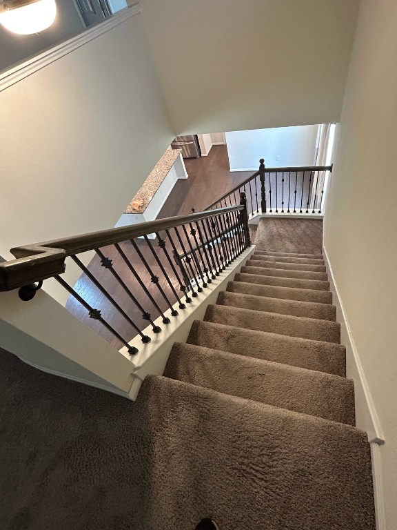 Round Rock Condo: 2917 Harvester Lane