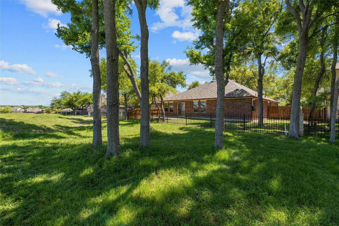 Round Rock Condo: 3816 Harvey Penick Drive