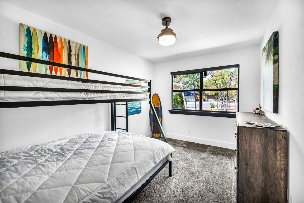 Austin Condo: 3419 Clarksburg Drive