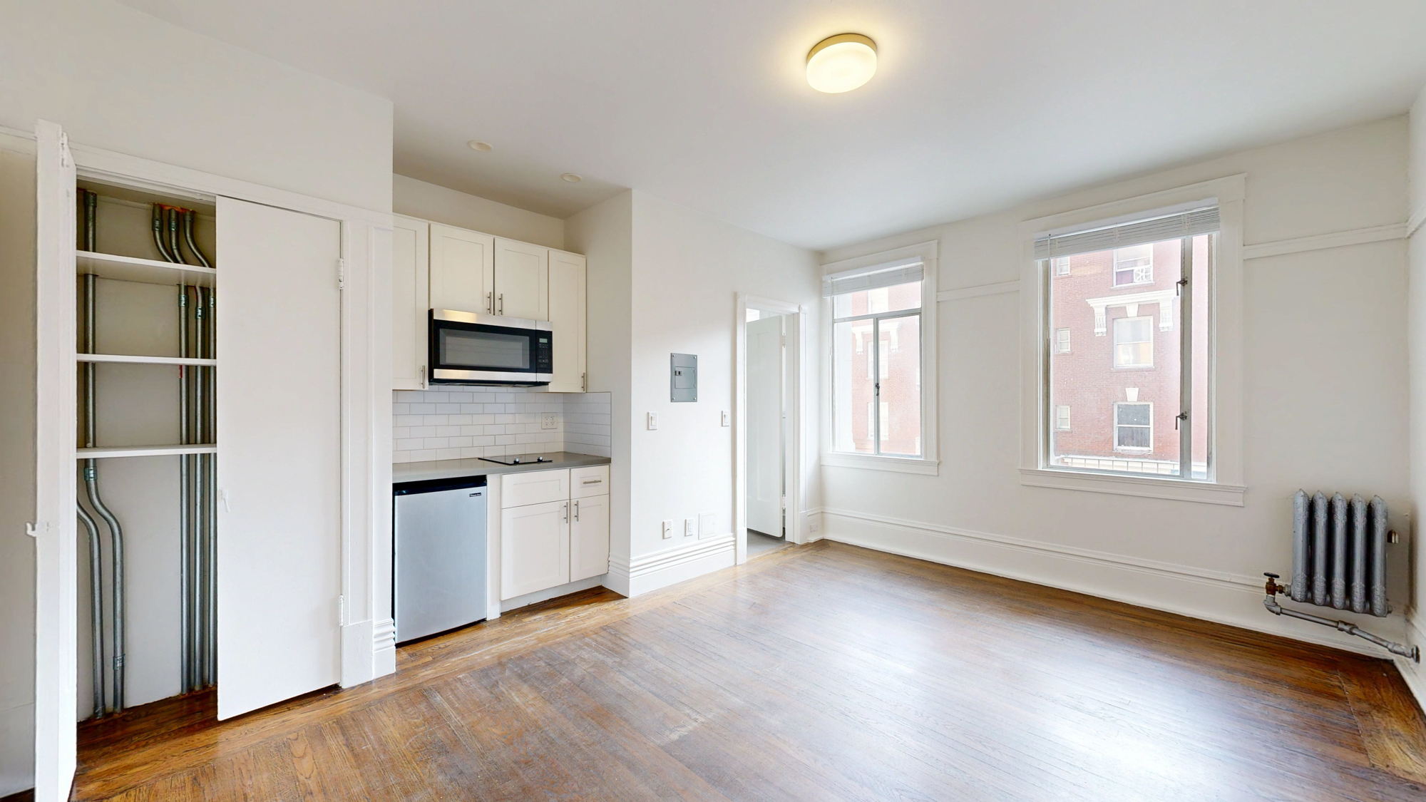 San Francisco Condo: 420 Ellis St