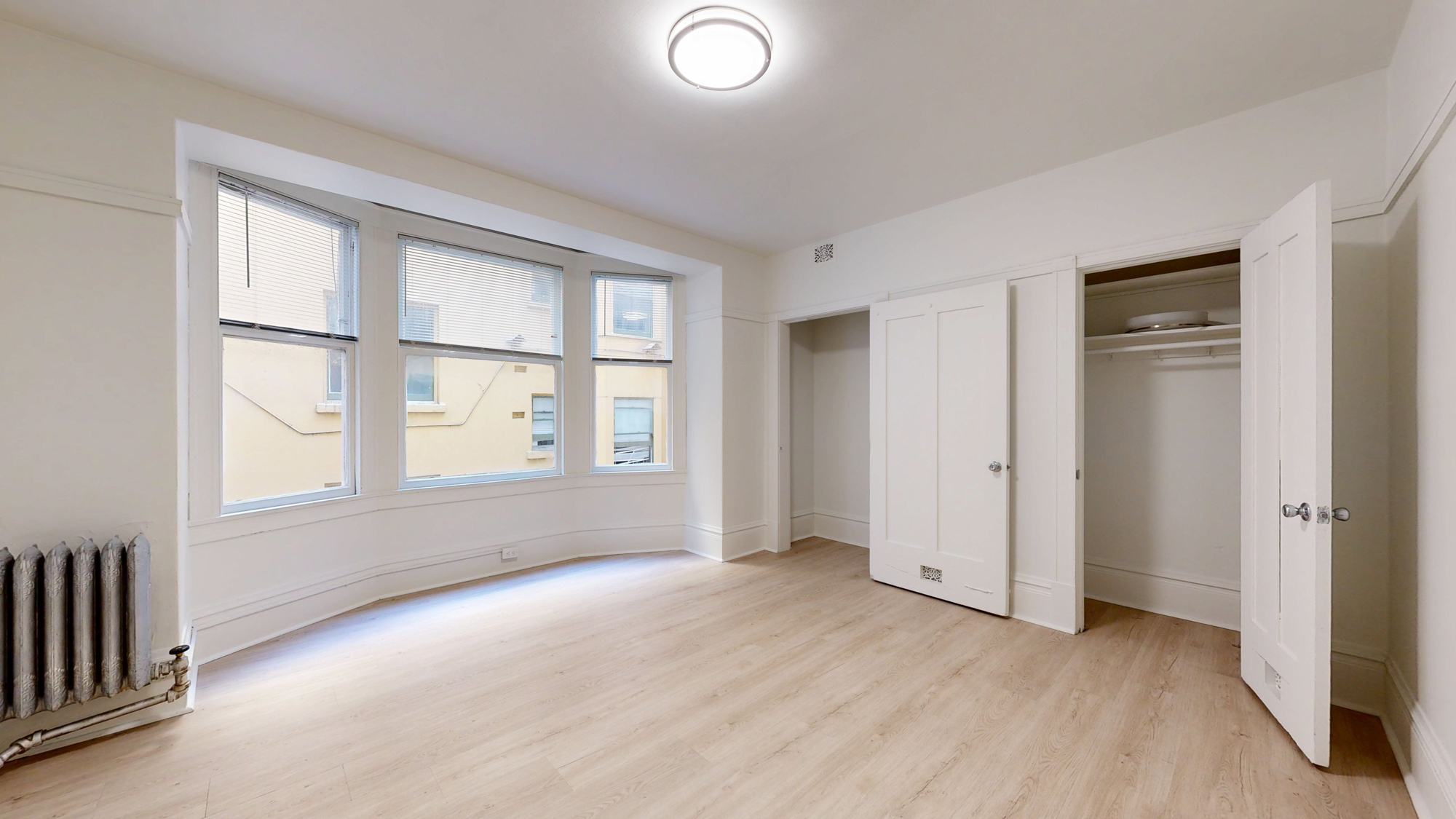 San Francisco Condo: 420 Ellis St