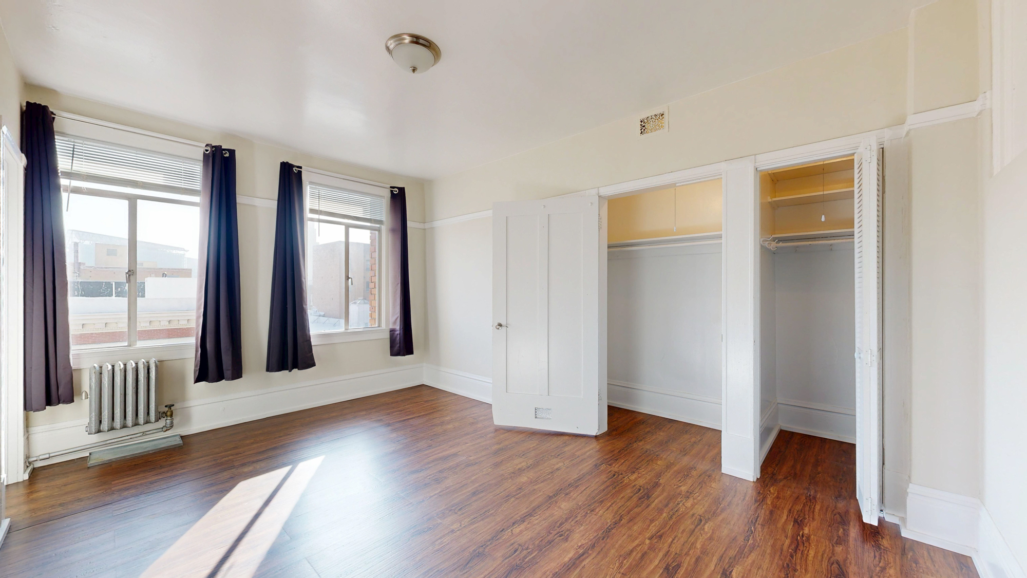 San Francisco Condo: 420 Ellis St