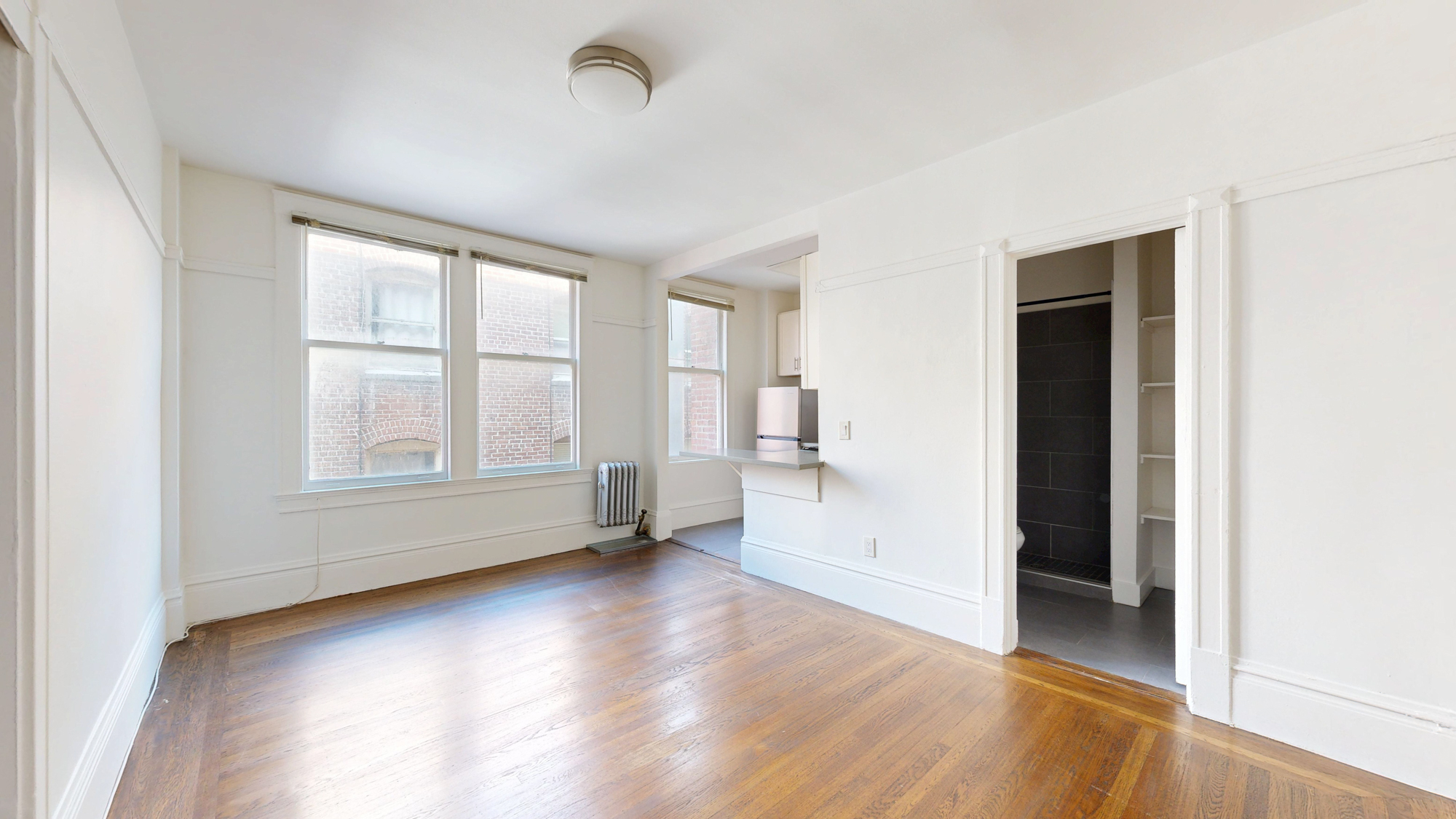 San Francisco Condo: 420 Ellis St