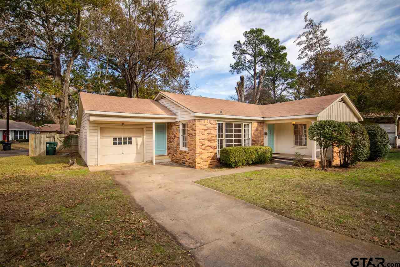 Tyler Condo: 1213 West Camellia Street