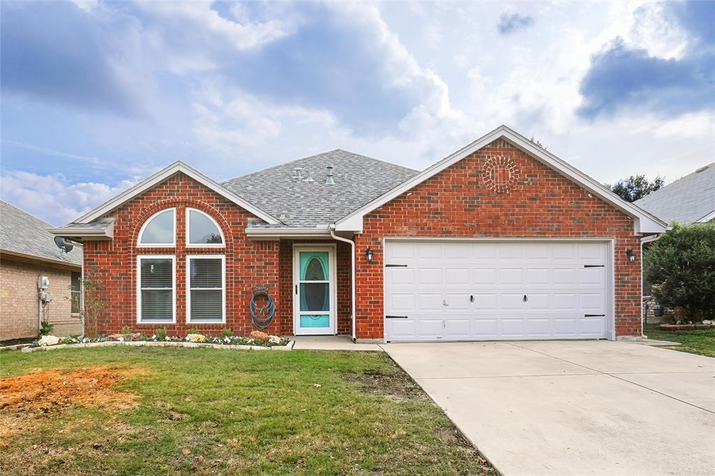 Saginaw Condo: 1067 Roundrock Drive