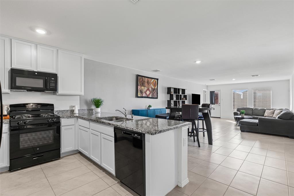 Pilot Point Condo: 14004 Gaskin Street