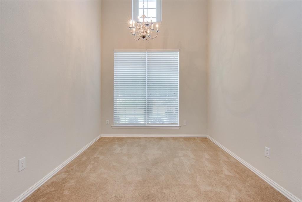 Fort Worth Condo: 11800 Porcupine Drive