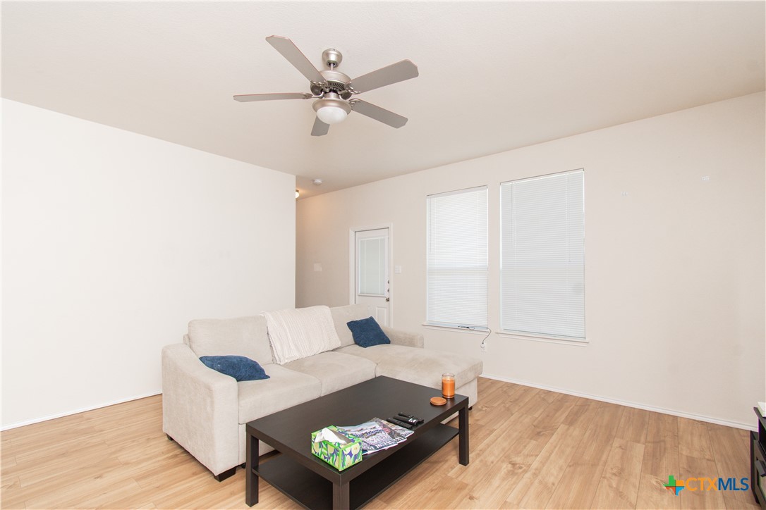 Killeen Condo: 303 Gemini Lane