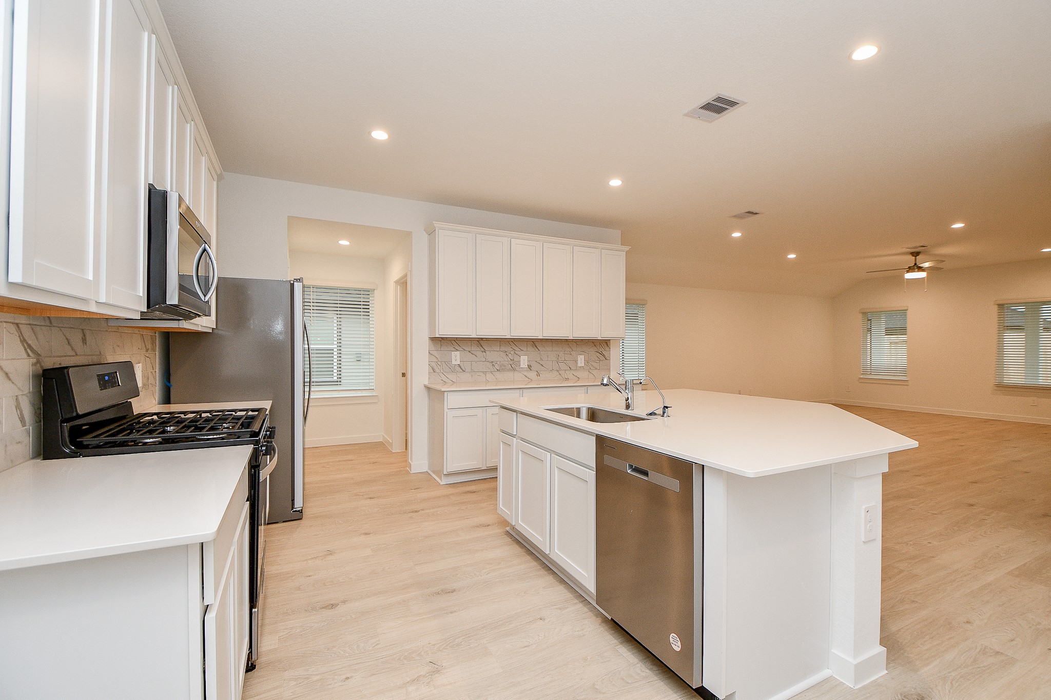 Fulshear Condo: 31715 Hallington Hl Lane