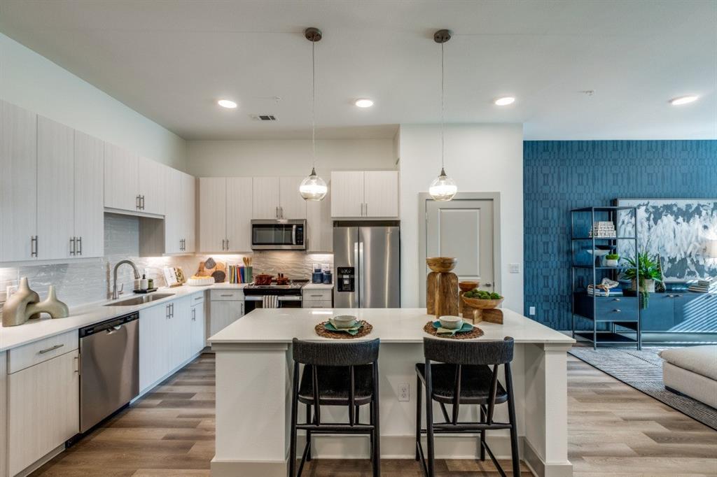 McKinney Condo: 5008 Soaring Street