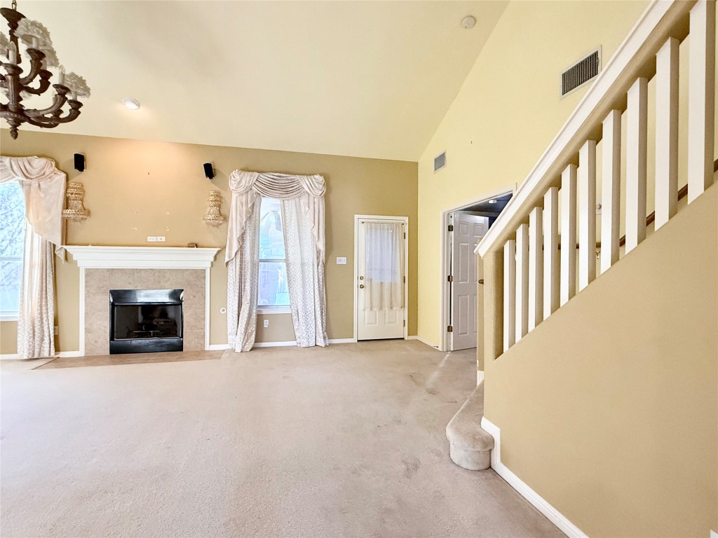 Round Rock Condo: 3916 Bonnie Lane