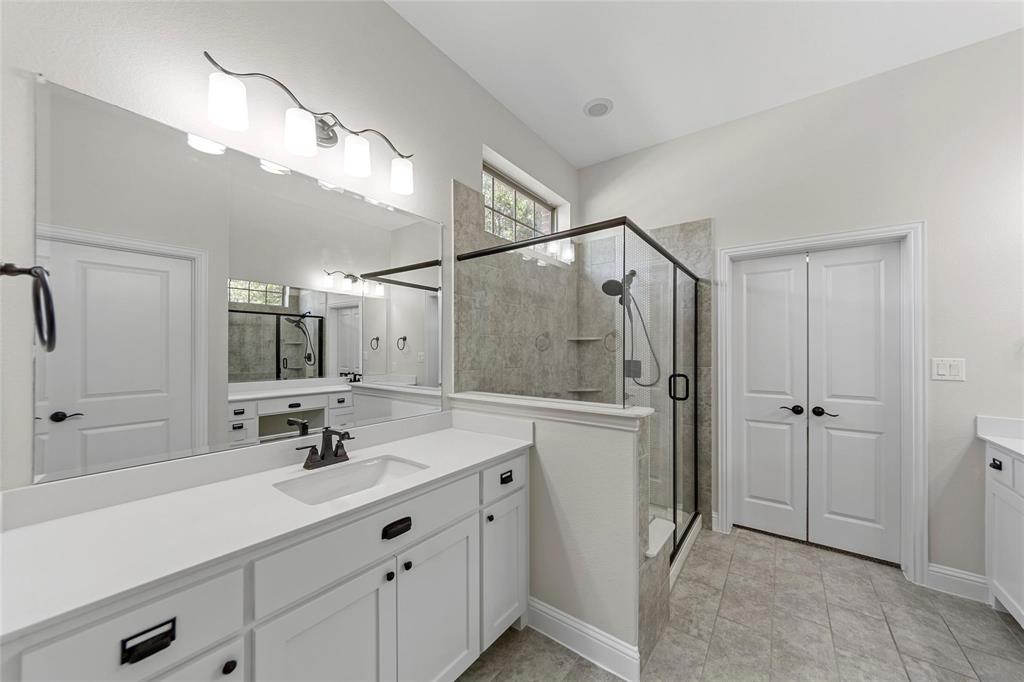 McKinney Condo: 7000 Kickapoo Drive