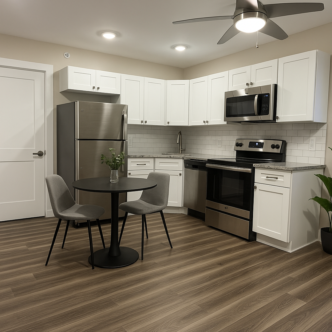 Philadelphia Condo: 4627 E Thompson Street -