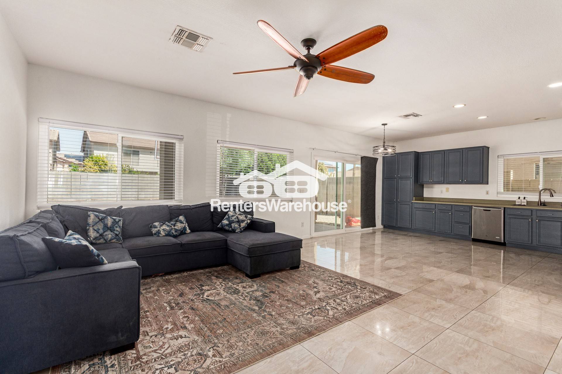 Goodyear House: 14206 W Indianola Ave