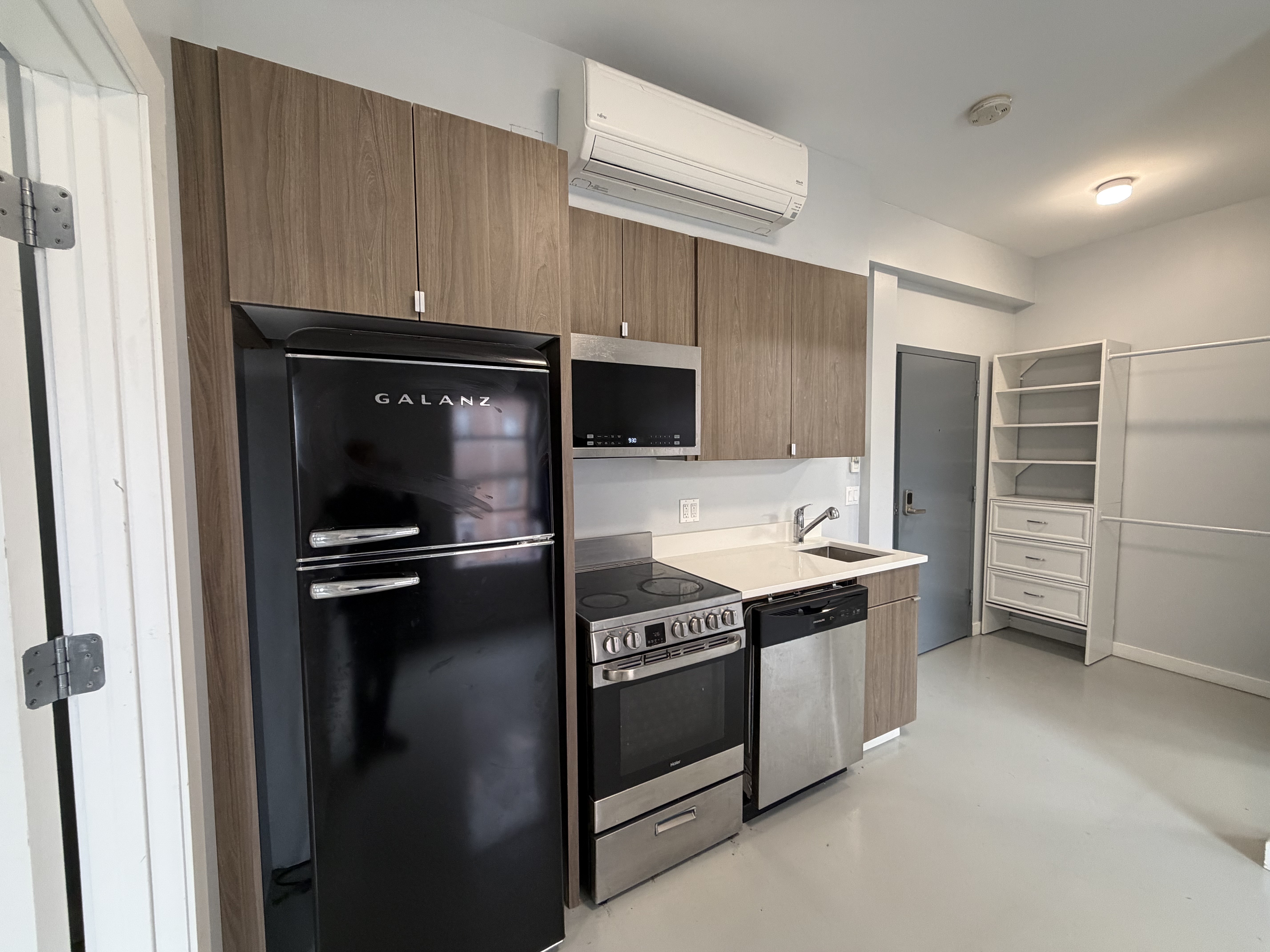 Chicago Condo: 4700 N Racine Ave