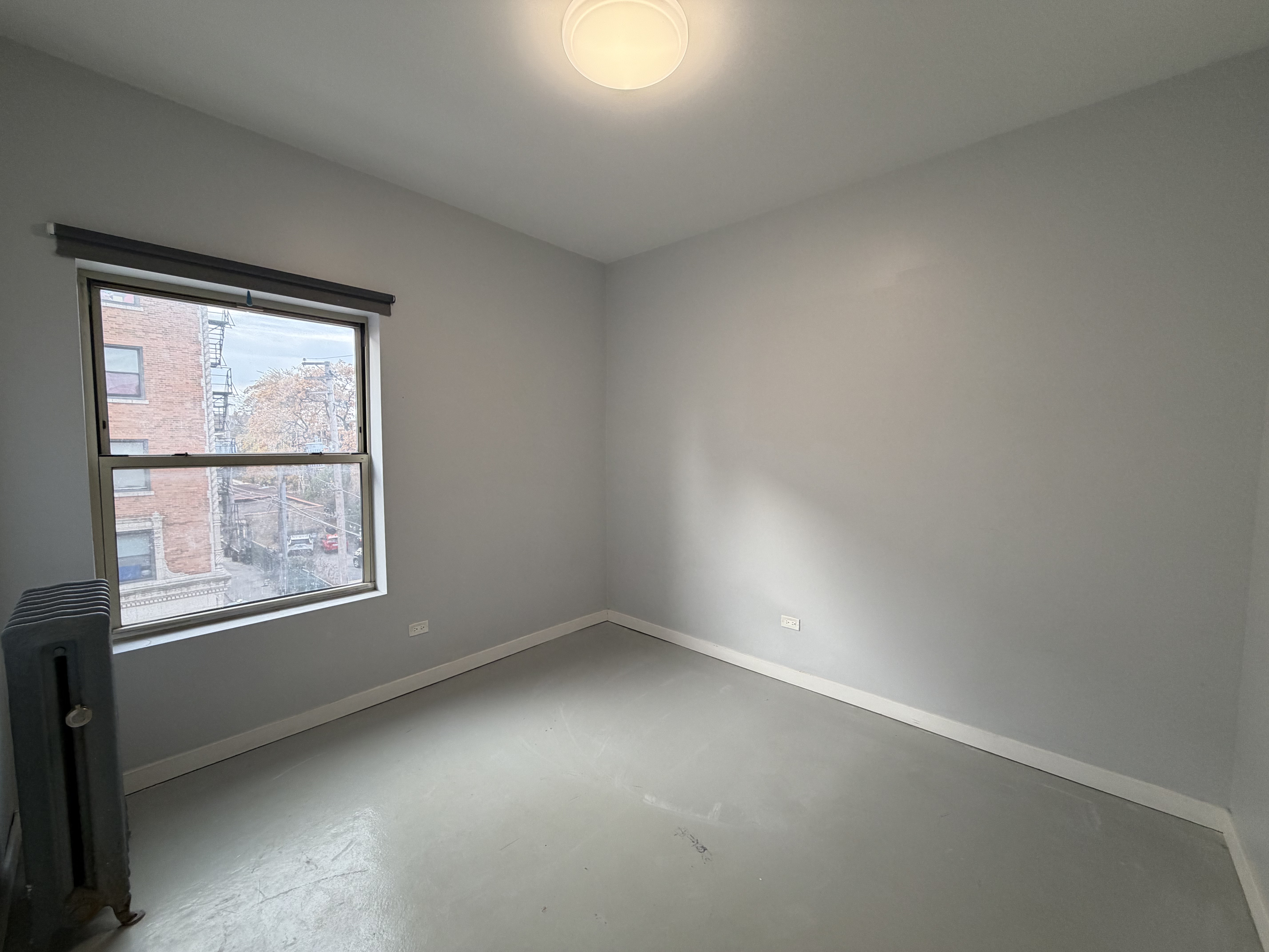 Chicago Condo: 4700 N Racine Ave