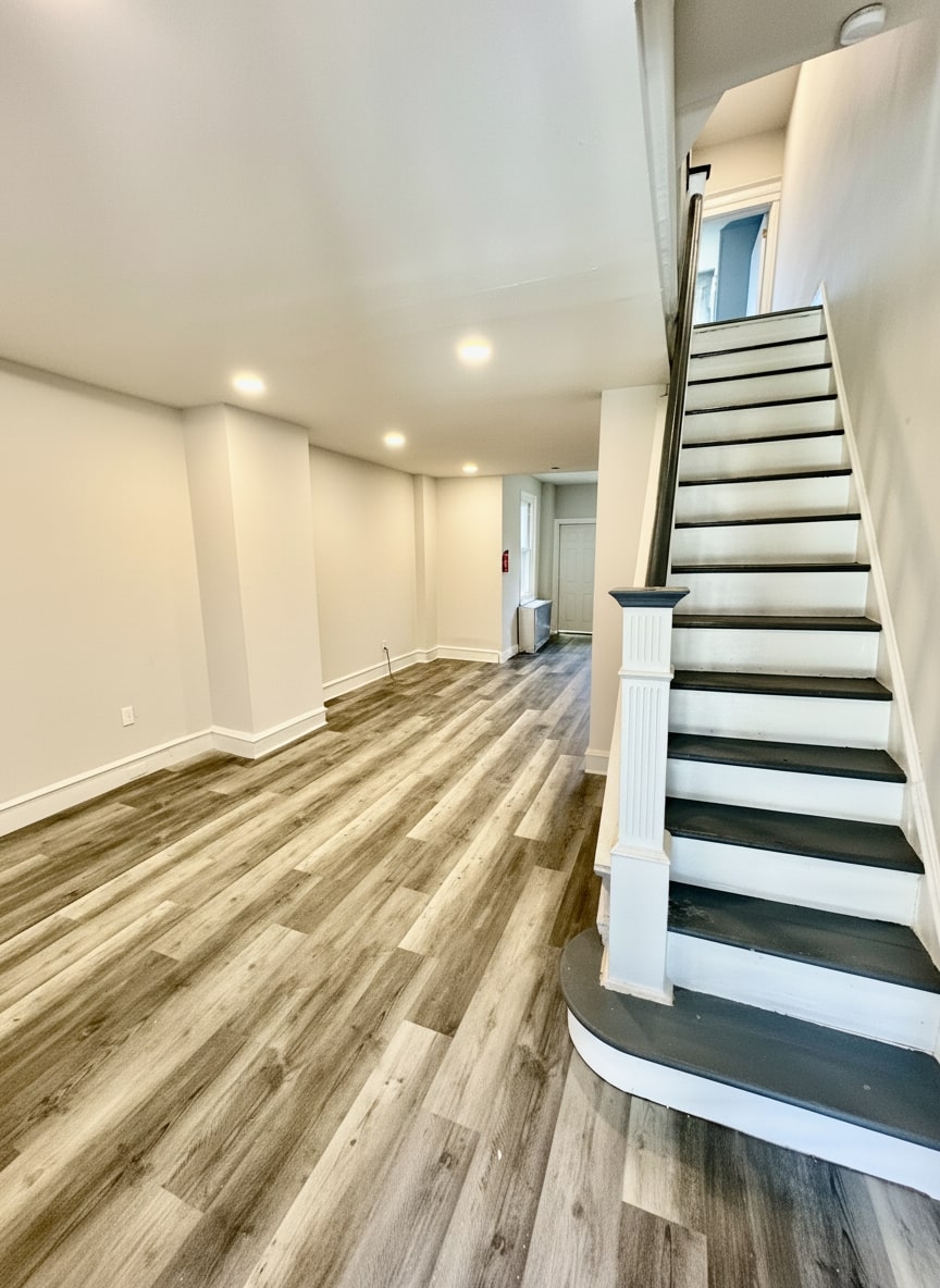 Philadelphia Townhome: 3035 North Stillman Street