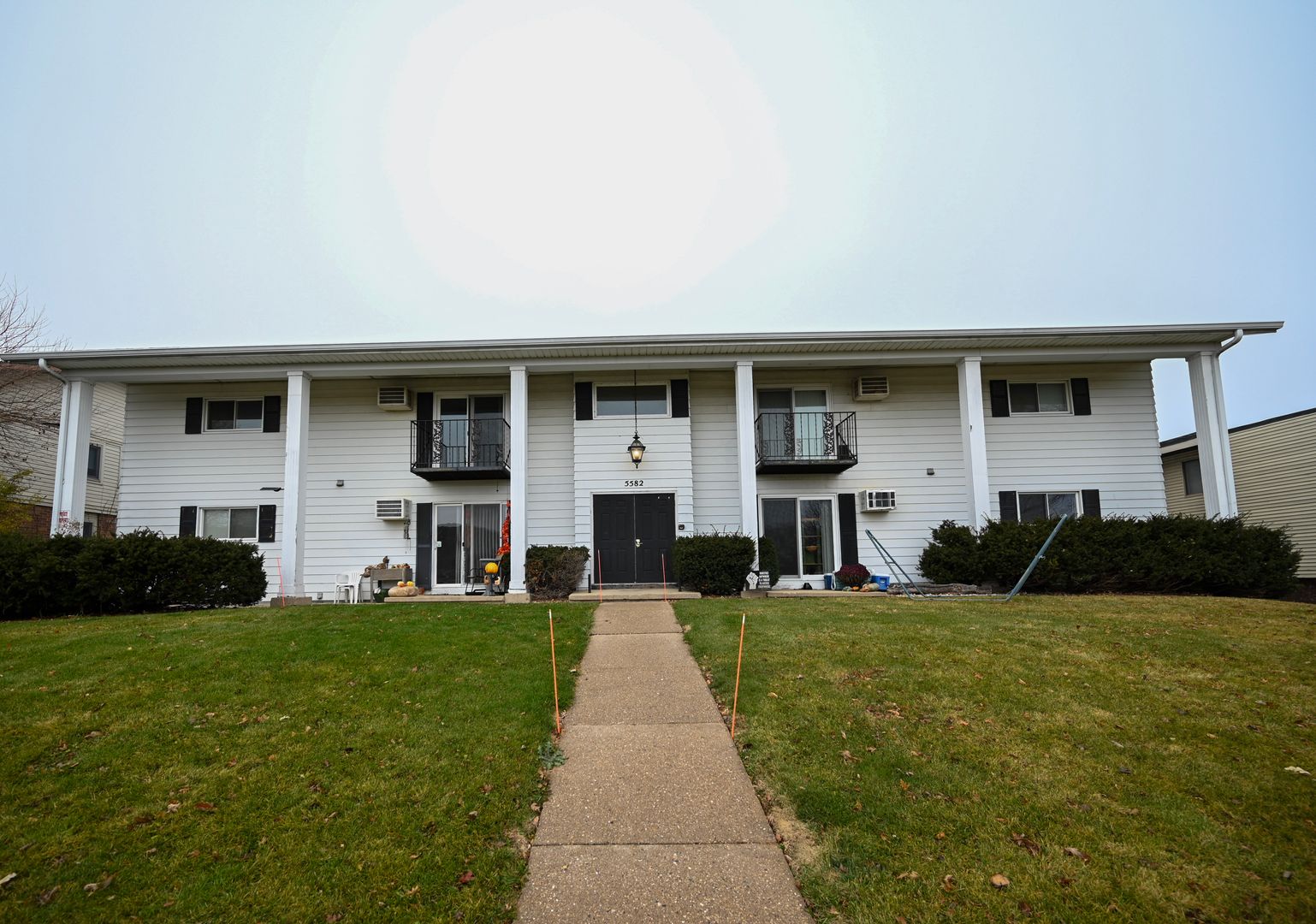 Fitchburg Apartment: 5582 Gilford Rd