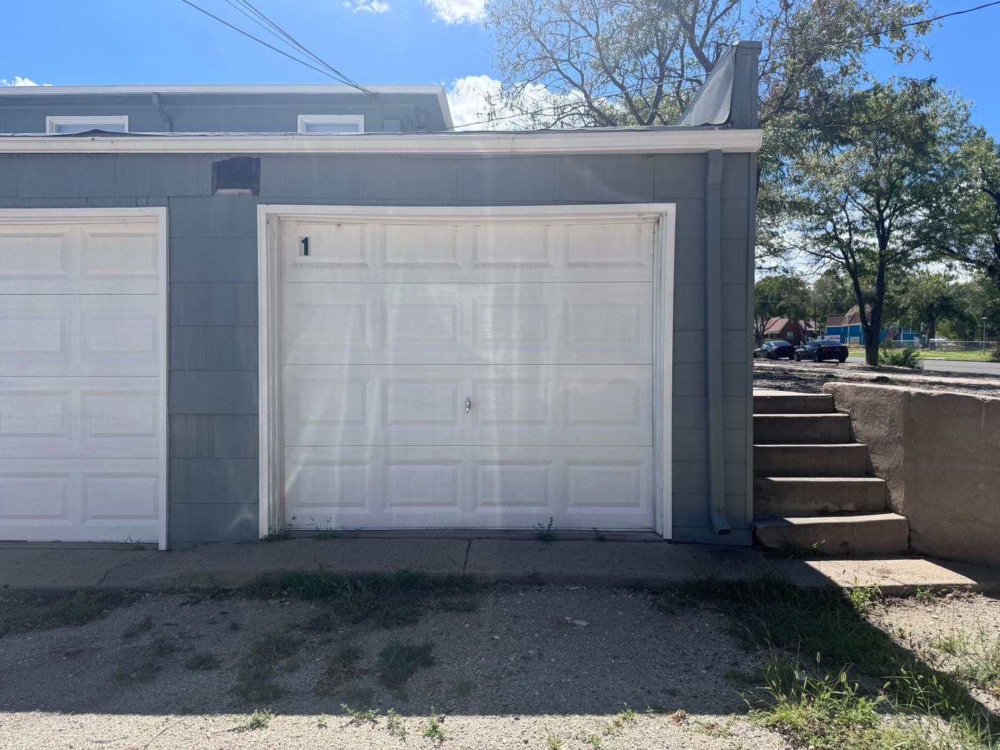 Pueblo Condo: 121 W Grant Ave.