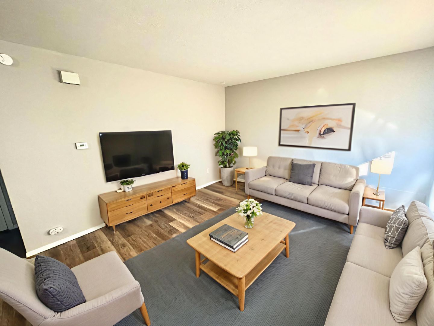 Colorado Springs Condo: 3126 N Hancock Ave. -