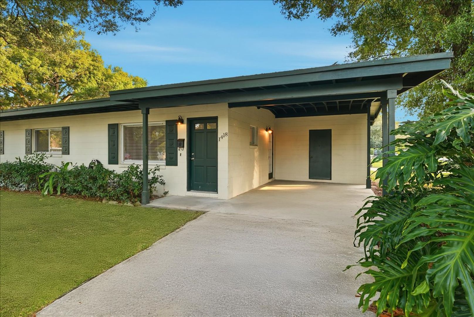 Orlando House: 1418 Beatrice Dr