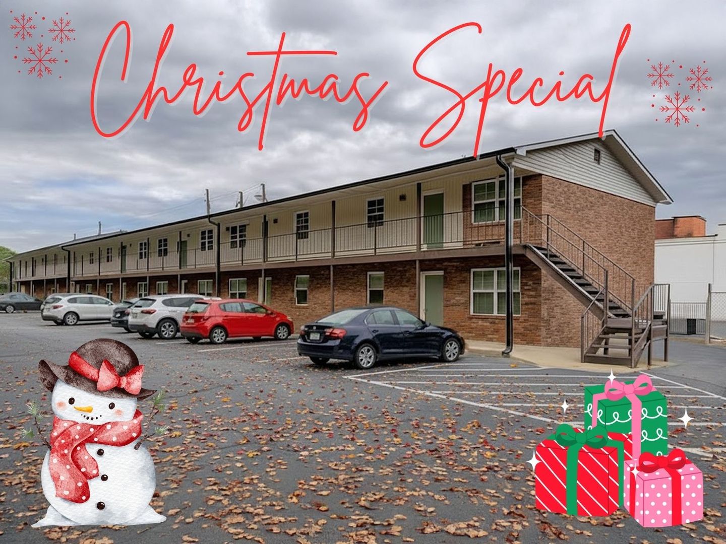 Little Rock Condo: 3415 Town & Country