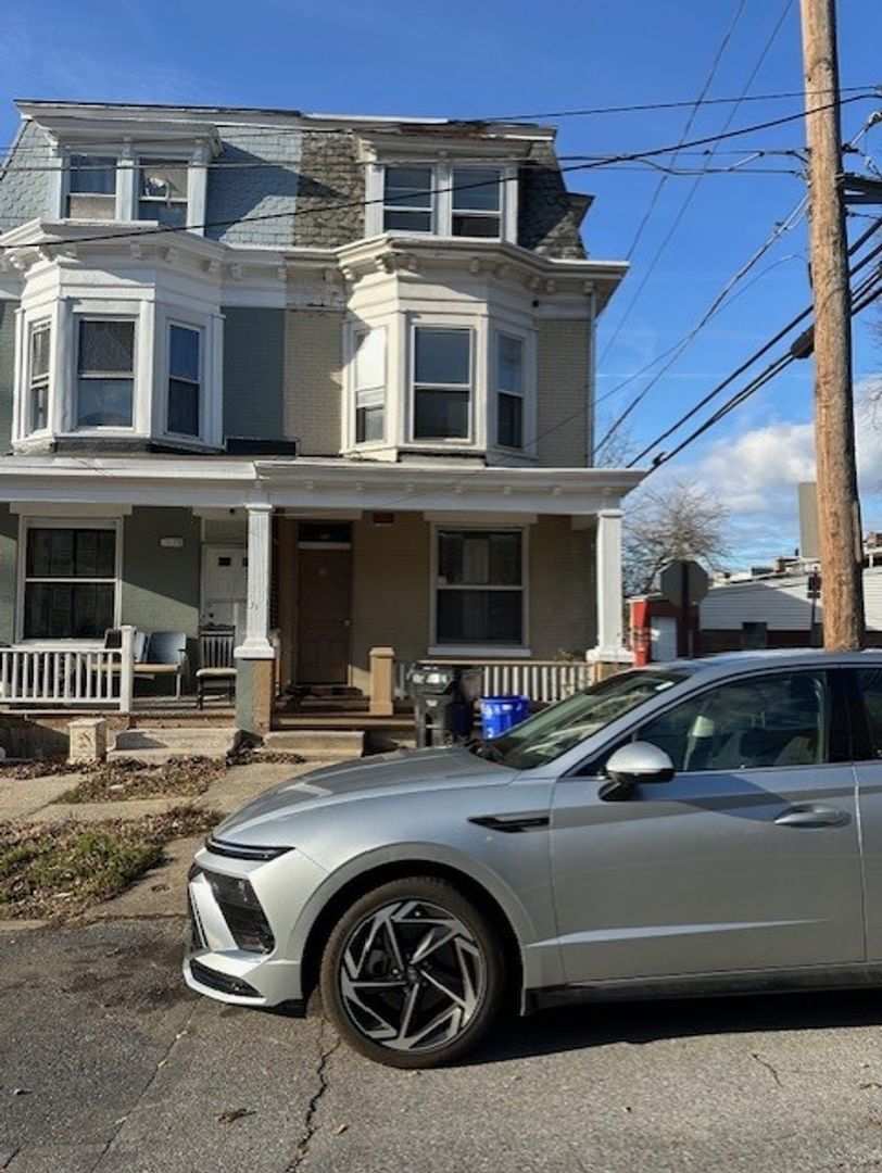 Harrisburg Condo: 36 N 19th St -