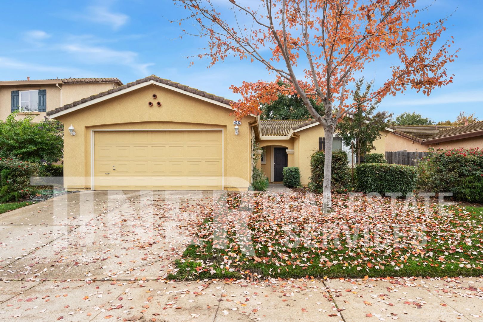 Mather House: 4257 Stromford Way