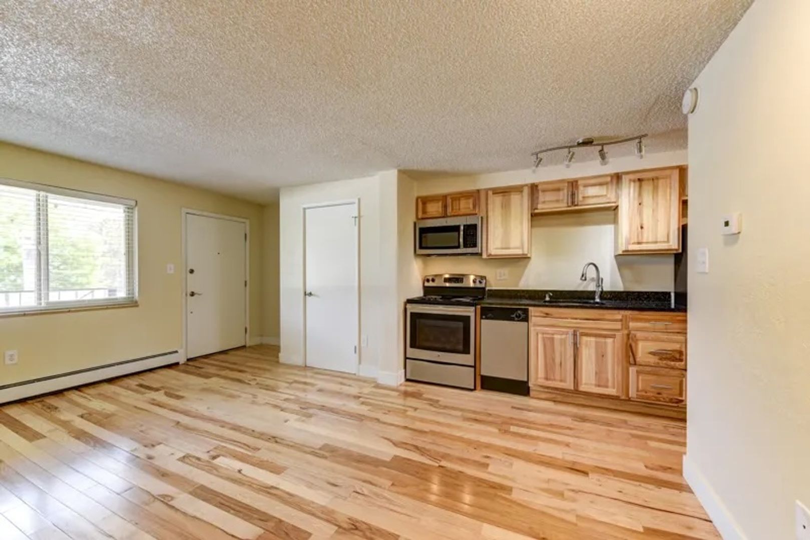 Denver Apartment: 253 N Grant St