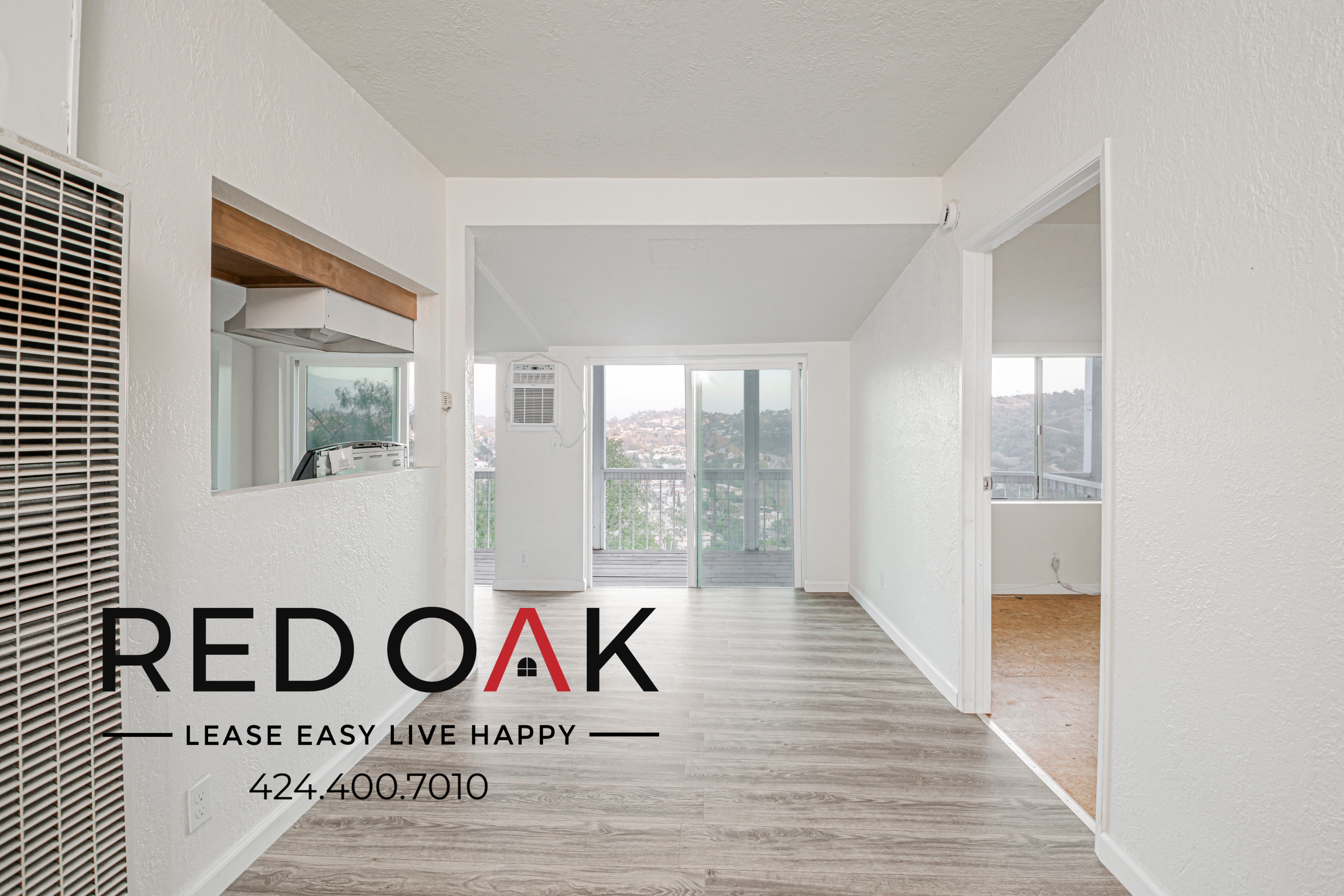 Los Angeles Condo: 476 1/2 Crane Blvd