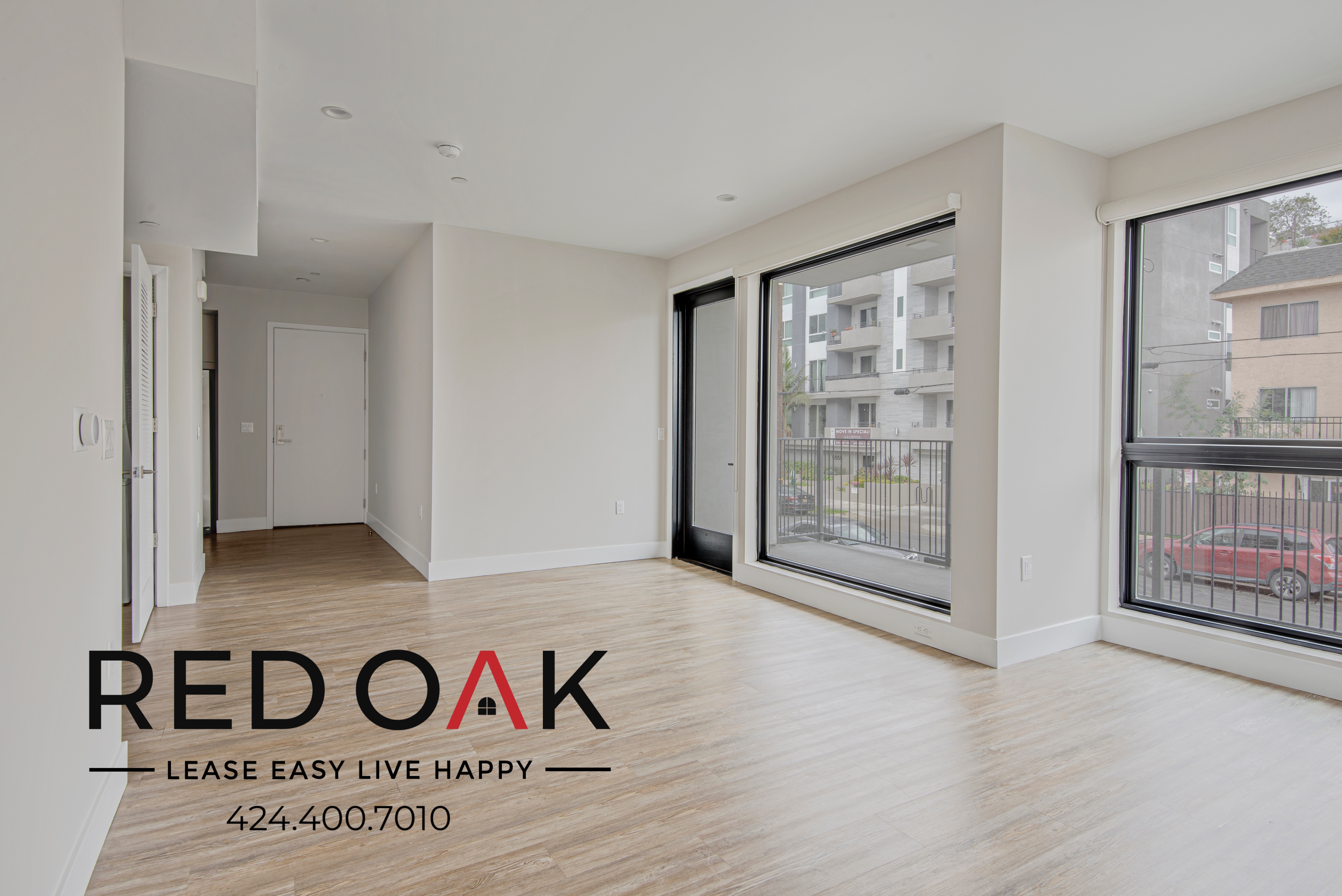 North Hollywood Condo: 5550 Bonner Ave