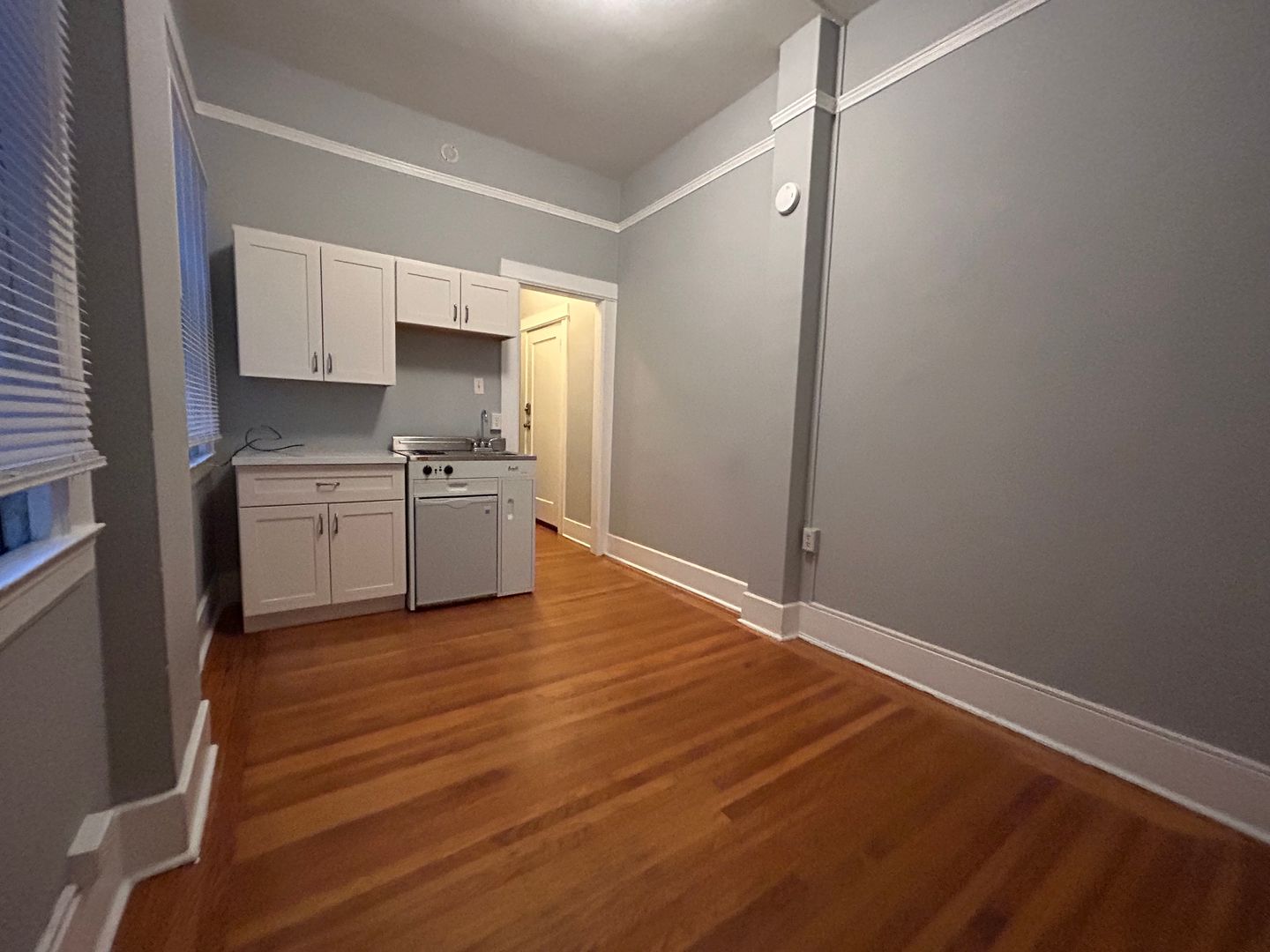 San Francisco Apartment: 860 Geary