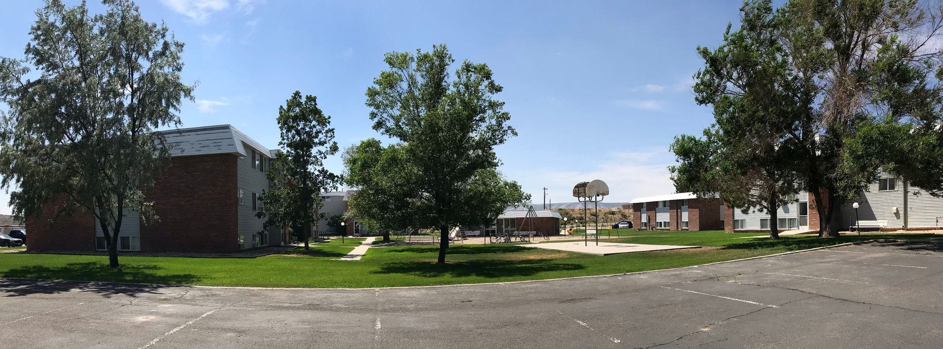 Rock Springs Condo: 915 Walnut St Building A