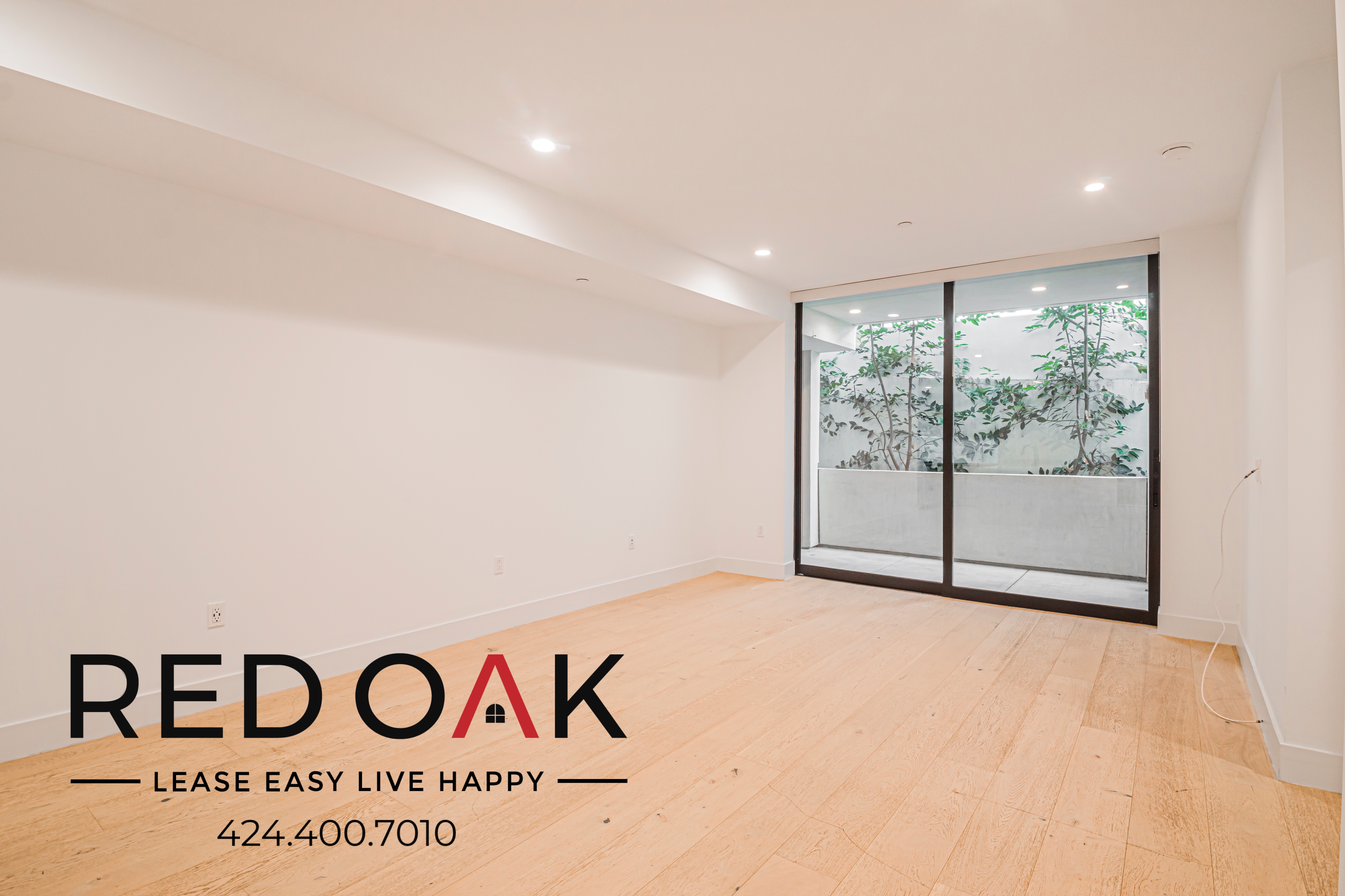 Los Angeles Condo: 1415 Reeves St