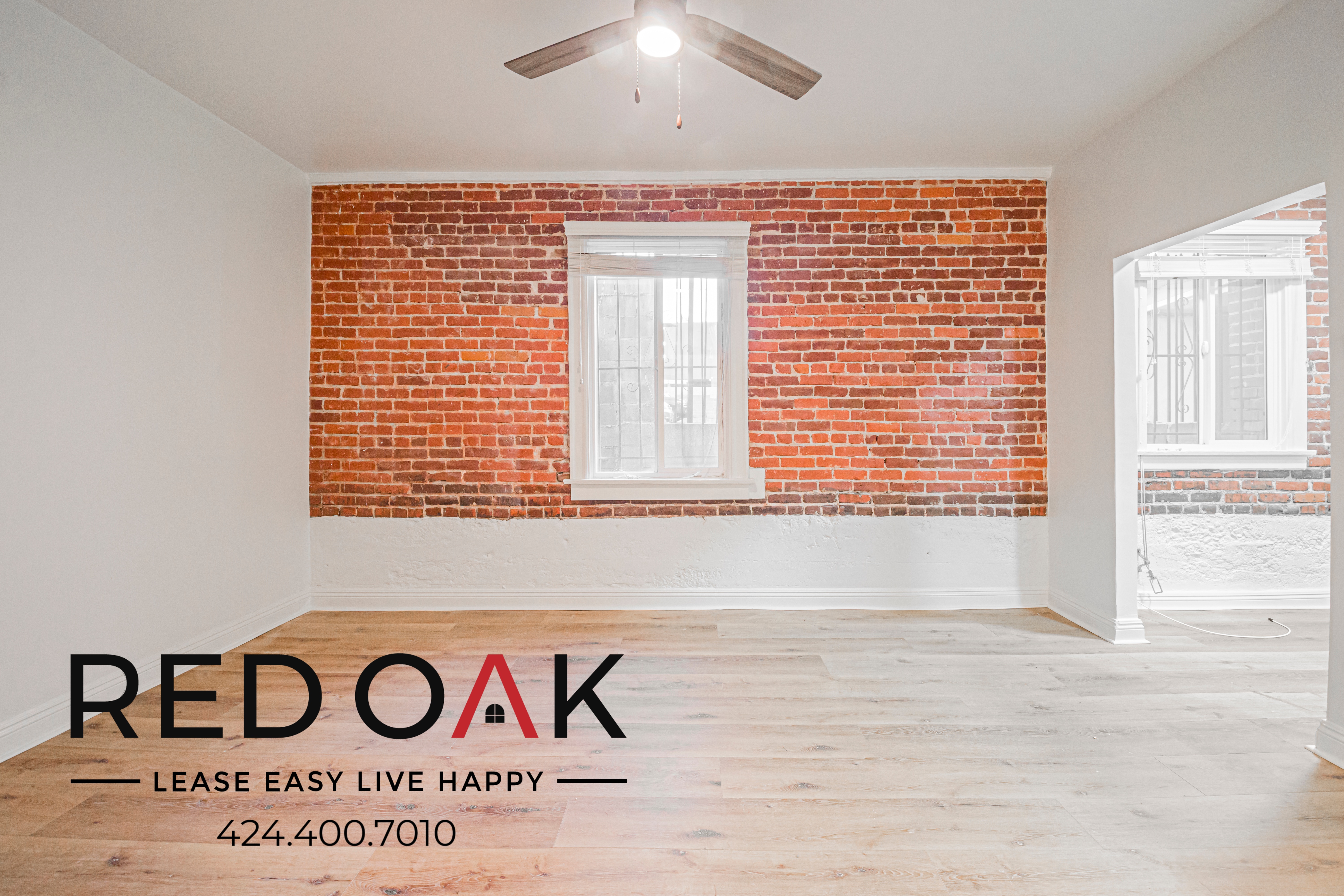 Los Angeles Condo: 516 N Harvard Blvd