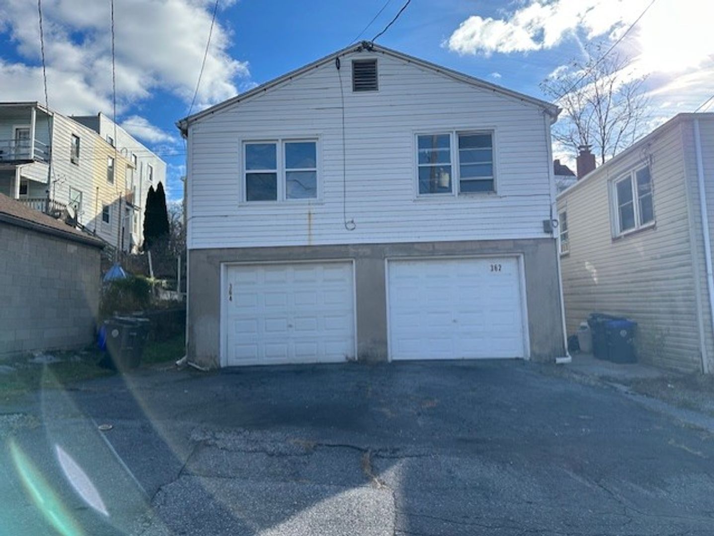 Steelton House: 362 Mulberry AL