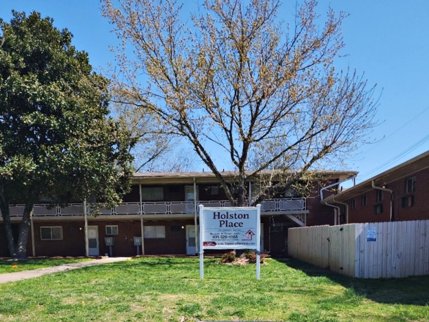 Knoxville Apartment: 5101 Asheville Hwy