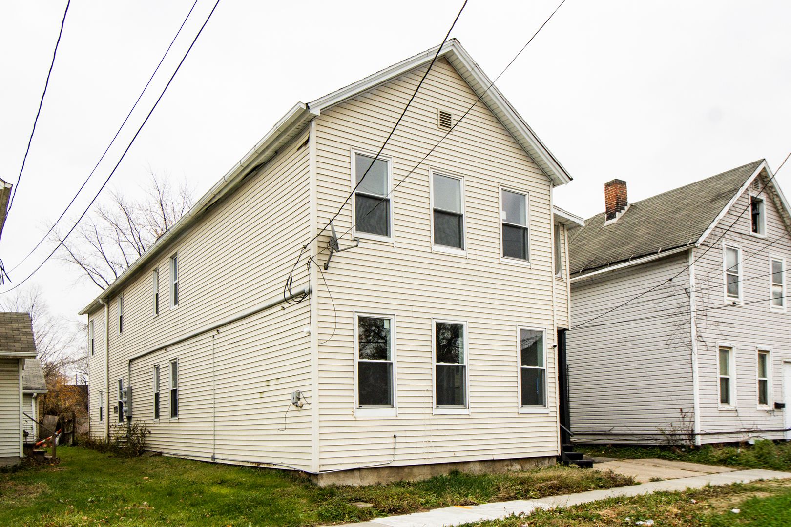 Cleveland Condo: 2947 East 57th Street