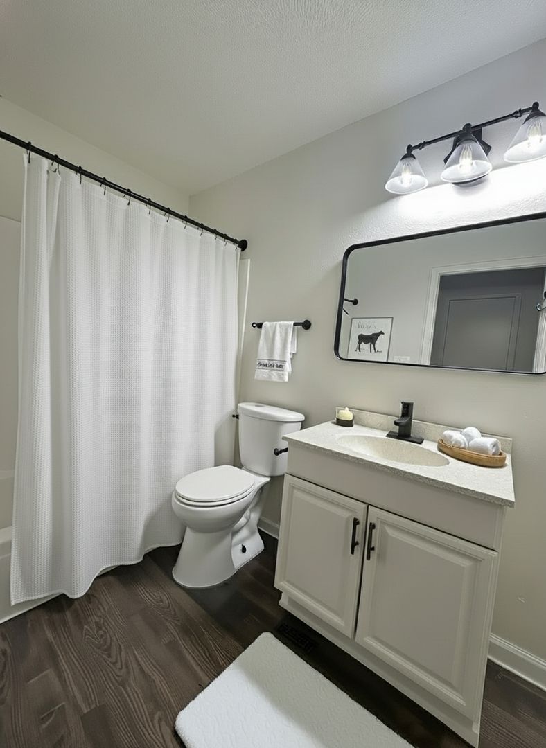 Austin Condo: 9010 Galewood Drive