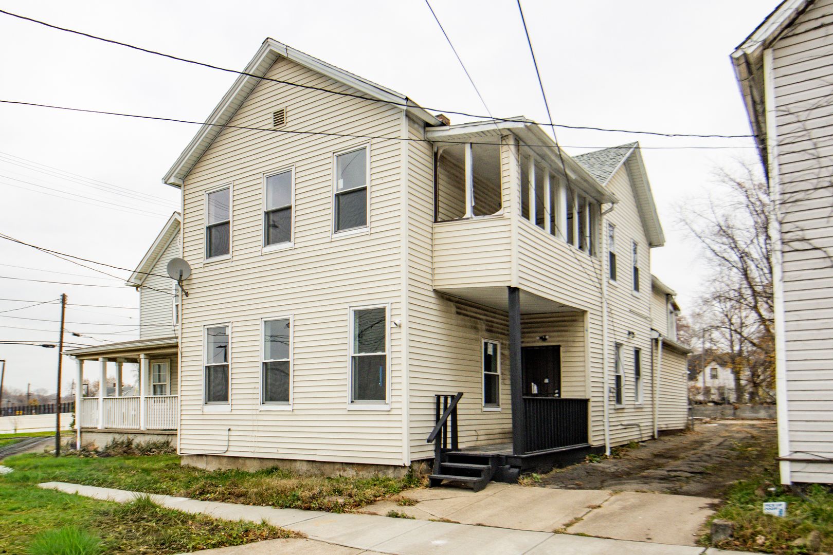 Cleveland Condo: 2947 East 57th Street