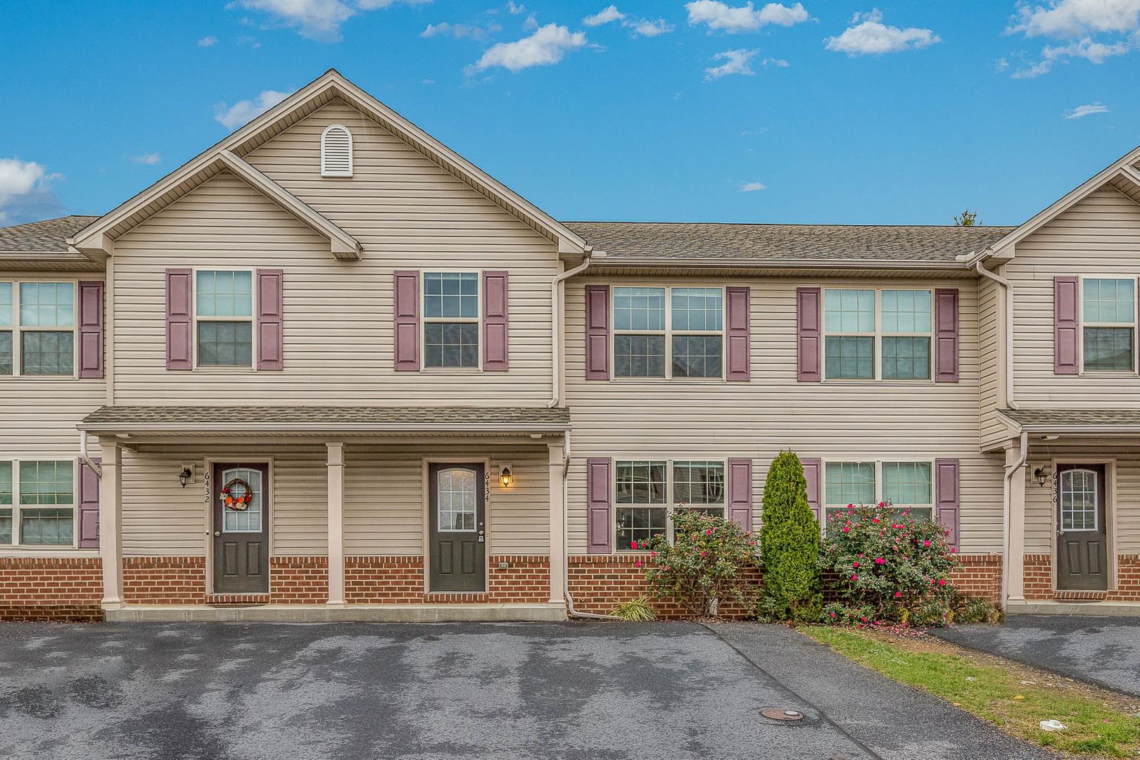 Mechanicsburg House: 6434 Creekbend Dr