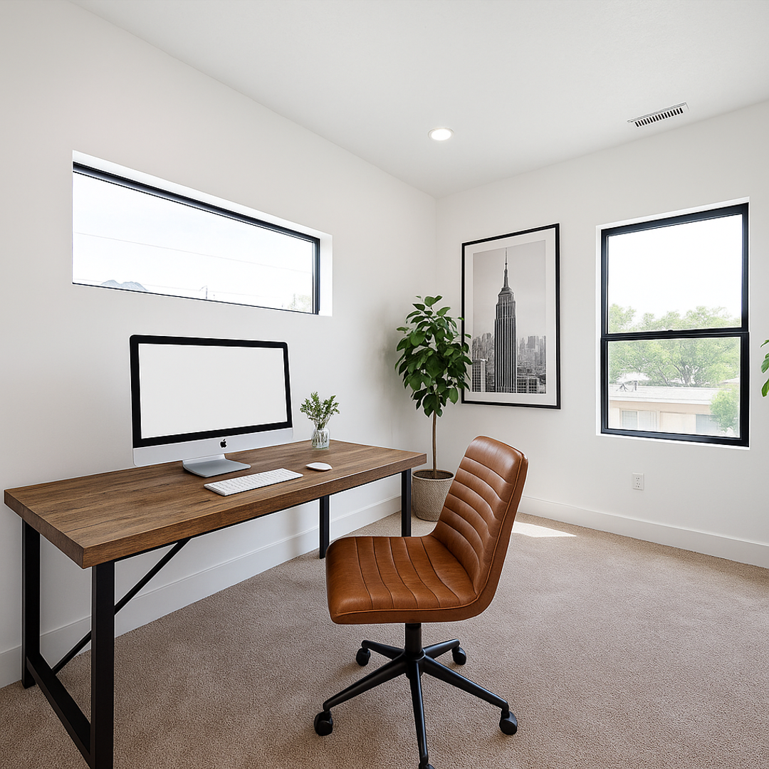 Millcreek Apartment: 4372 s 900 e