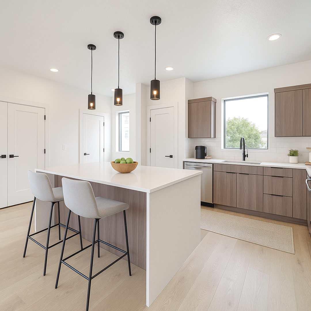 Millcreek Apartment: 4372 s 900 e