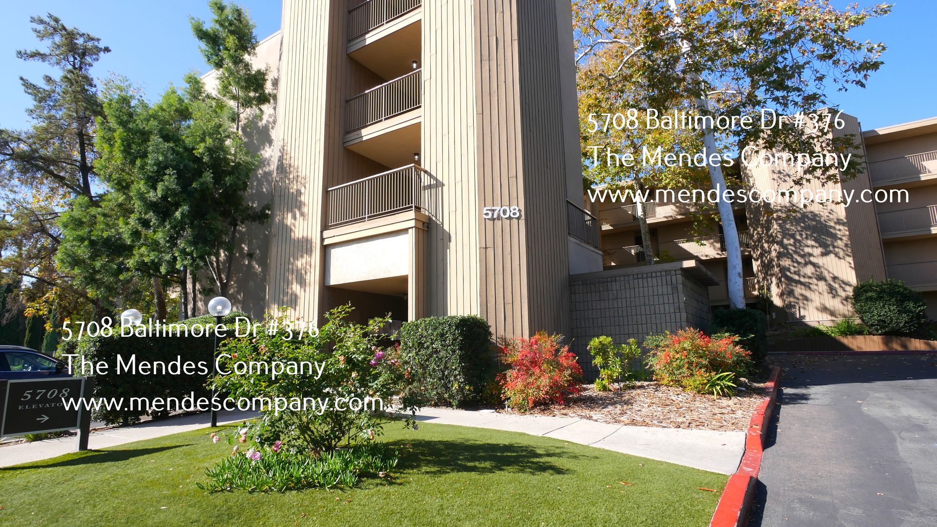 La Mesa House: 5708 Baltimore Drive