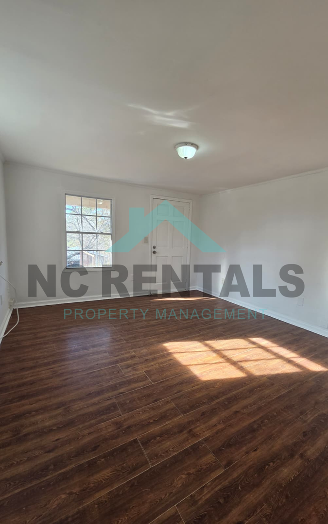 Raleigh Condo: 613 Quarry St