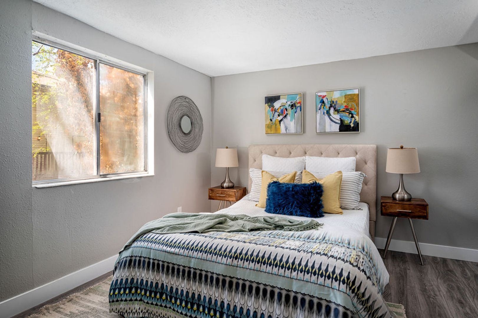 Salt Lake City Apartment: 720 N Wall St